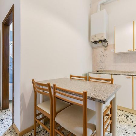Apartmán La Bauta Benátky Exteriér fotografie