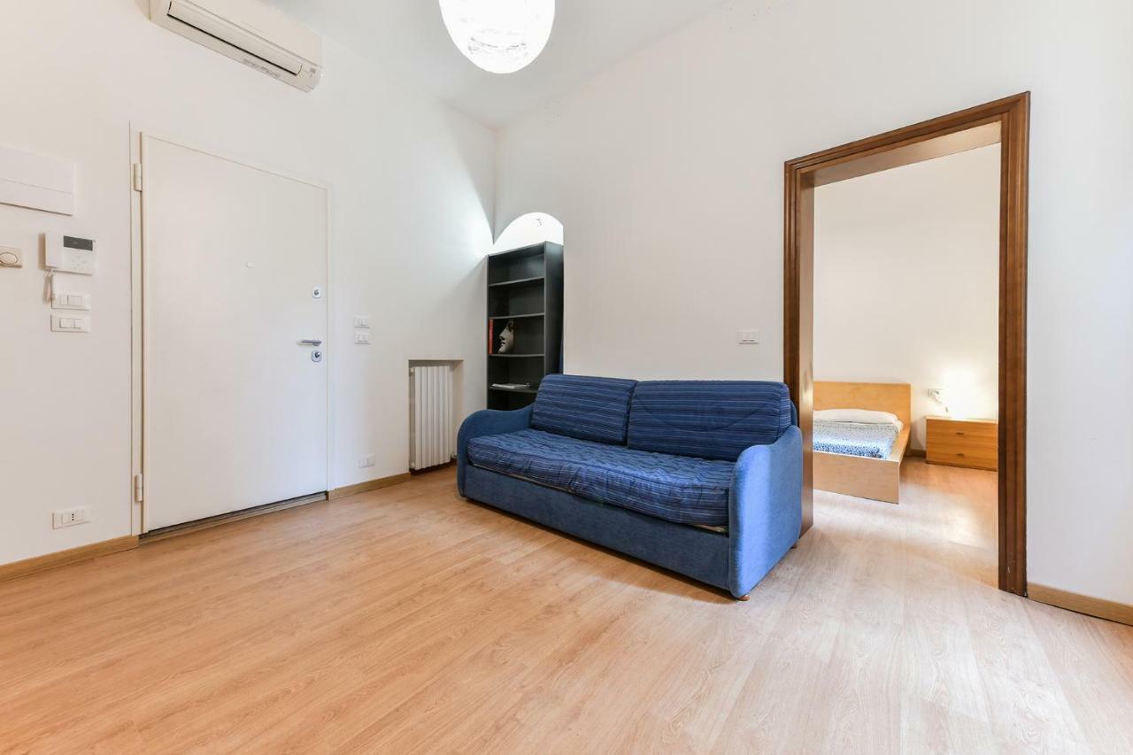 Apartmán La Bauta Benátky Exteriér fotografie