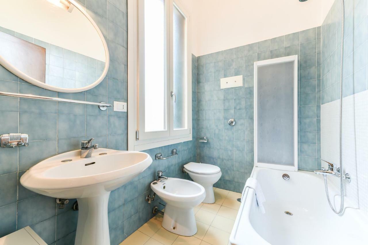 Apartmán La Bauta Benátky Exteriér fotografie