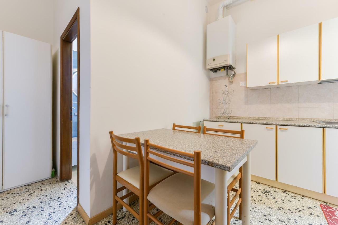 Apartmán La Bauta Benátky Exteriér fotografie