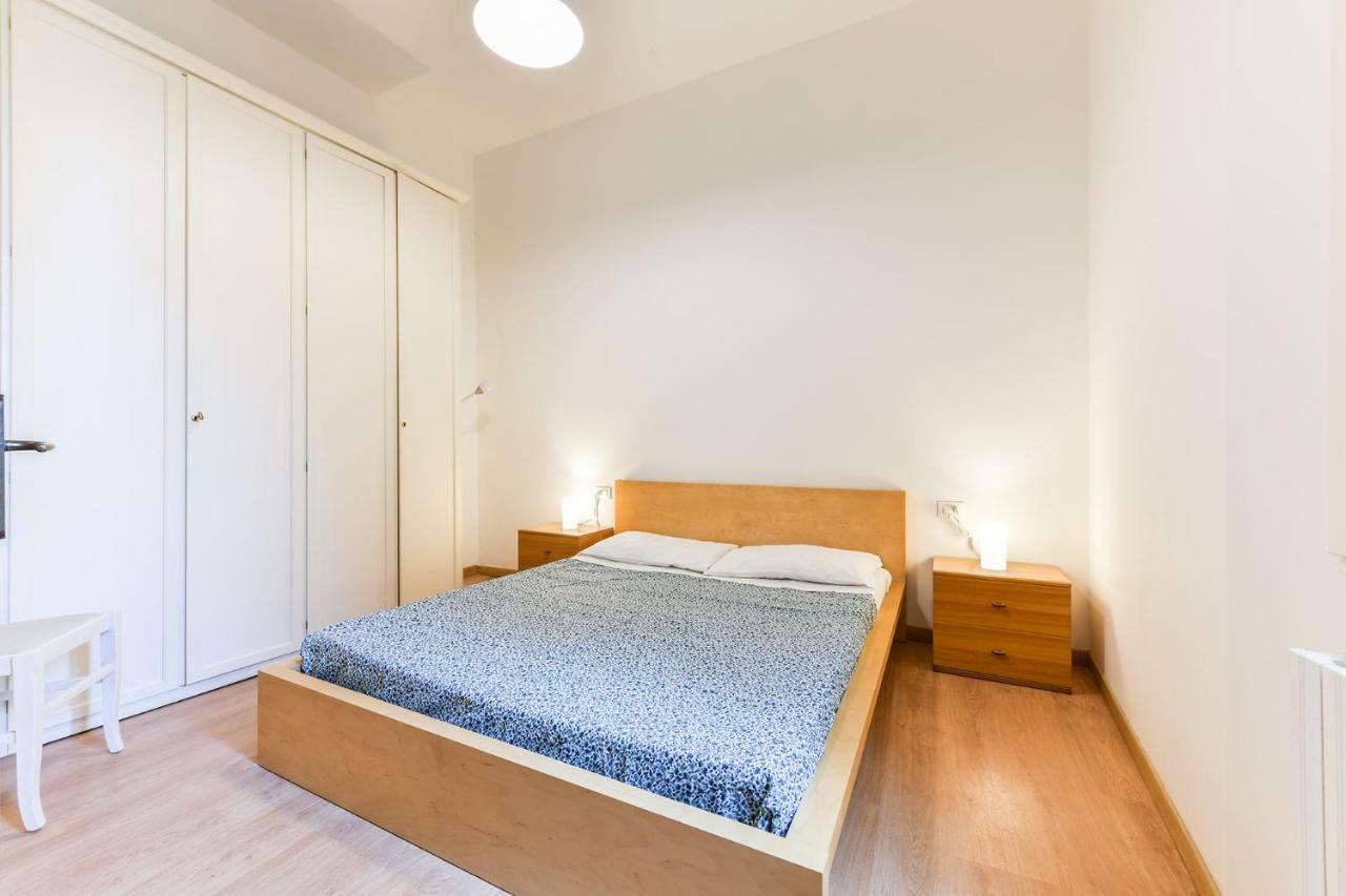 Apartmán La Bauta Benátky Exteriér fotografie