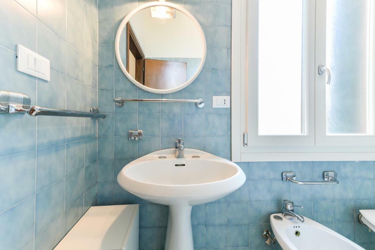 Apartmán La Bauta Benátky Exteriér fotografie