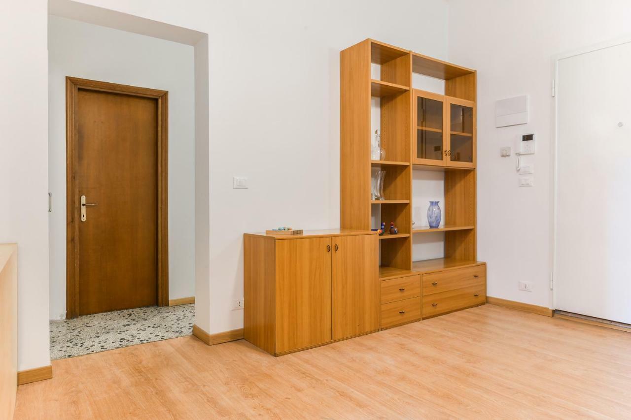 Apartmán La Bauta Benátky Exteriér fotografie