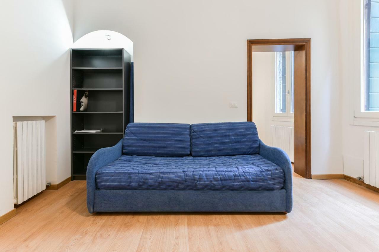 Apartmán La Bauta Benátky Exteriér fotografie
